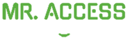 Mr. Access logo